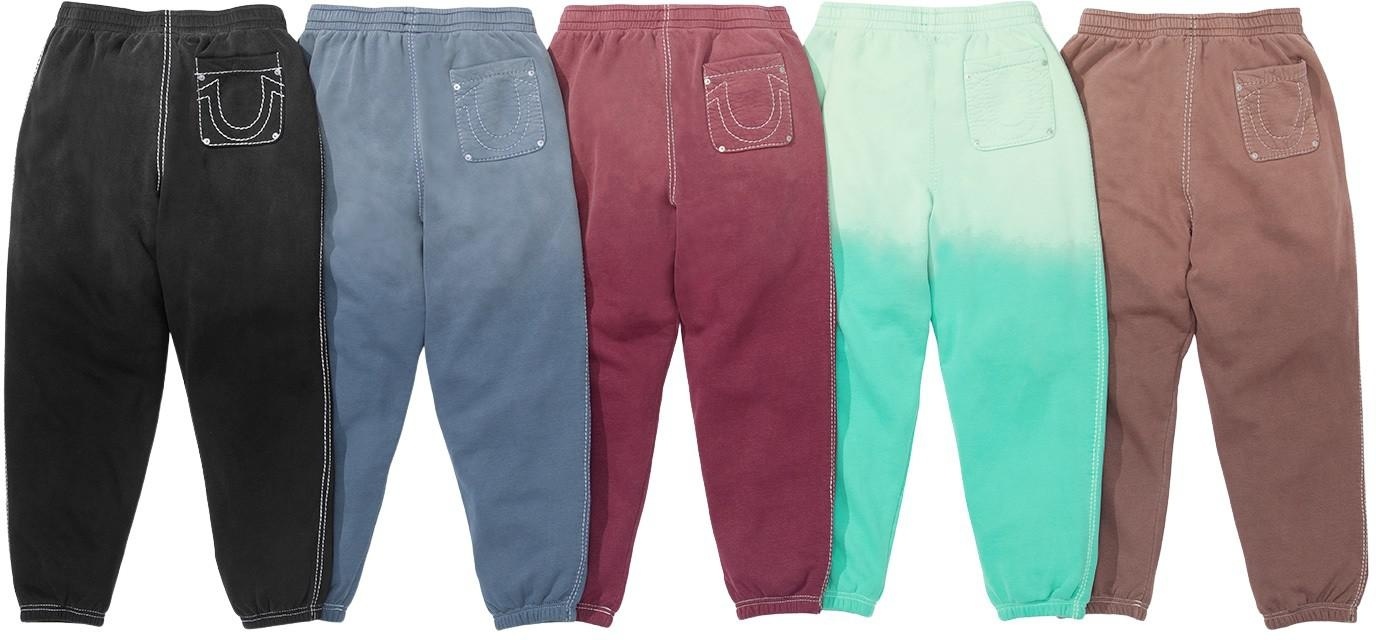 Supreme®/True Religion® Sweatpant view 12